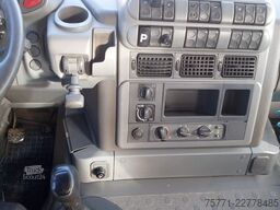 IVECO IVEGO TRAKKER 380 6x6 WYWROTKA TRÓJSTRONNA