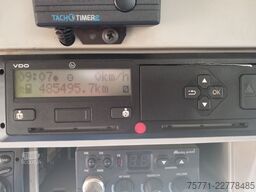IVECO IVEGO TRAKKER 380 6x6 WYWROTKA TRÓJSTRONNA