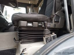 MAN TGA 33.390 6x6 WYWROTKA TRÓJSTRONNA