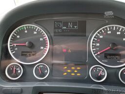 MAN TGA 33.390 6x6 WYWROTKA TRÓJSTRONNA
