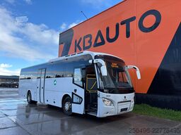 Scania K 320 A30 Higer 4x2 45 SEATS / AC / AUXILIARY H...