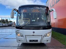 Scania K 320 A30 Higer 4x2 45 SEATS / AC / AUXILIARY H...