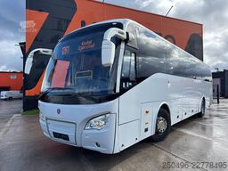Scania K 320 A30 Higer 4x2 45 SEATS / AC / AUXILIARY H...
