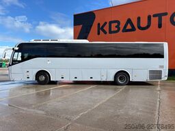 Scania K 320 A30 Higer 4x2 45 SEATS / AC / AUXILIARY H...