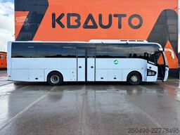 Scania K 320 A30 Higer 4x2 45 SEATS / AC / AUXILIARY H...