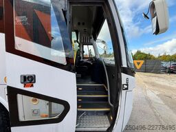 Scania K 320 A30 Higer 4x2 45 SEATS / AC / AUXILIARY H...
