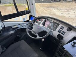 Scania K 320 A30 Higer 4x2 45 SEATS / AC / AUXILIARY H...