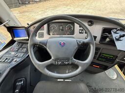Scania K 320 A30 Higer 4x2 45 SEATS / AC / AUXILIARY H...