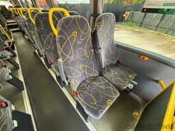 Scania K 320 A30 Higer 4x2 45 SEATS / AC / AUXILIARY H...