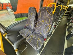 Scania K 320 A30 Higer 4x2 45 SEATS / AC / AUXILIARY H...