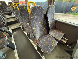 Scania K 320 A30 Higer 4x2 45 SEATS / AC / AUXILIARY H...