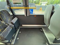 Scania K 320 A30 Higer 4x2 45 SEATS / AC / AUXILIARY H...