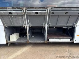 Scania K 320 A30 Higer 4x2 45 SEATS / AC / AUXILIARY H...