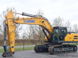 XCMG XE380E | CE | HAMMER SHEAR | CUMMINS STAGE V | ...