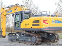 XCMG XE380E | CE | HAMMER SHEAR | CUMMINS STAGE V | ...