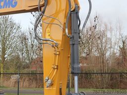 XCMG XE380E | CE | HAMMER SHEAR | CUMMINS STAGE V | ...