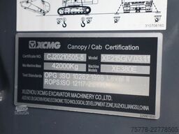 XCMG XE380E | CE | HAMMER SHEAR | CUMMINS STAGE V | ...
