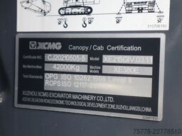 XCMG XE380E | CE | CUMMINS STAGE V | SY390 | EC380 |...