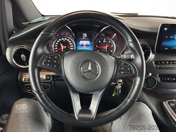 Mercedes-Benz V 300 d 4MATIC AMG Line  Allrad, 7-Sitzer