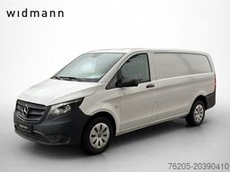 Mercedes-Benz Vito 114 CDI Kasten Lang Klima,AHK,Kamera