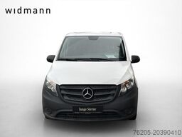 Mercedes-Benz Vito 114 CDI Kasten Lang Klima,AHK,Kamera