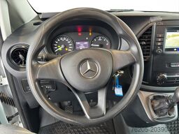 Mercedes-Benz Vito 114 CDI Kasten Lang Klima,AHK,Kamera