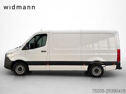 Mercedes-Benz Sprinter 317 CDI Kasten Standard SpurW KlimaA