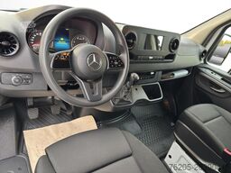 Mercedes-Benz Sprinter 317 CDI Kasten Standard SpurW KlimaA