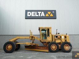 Caterpillar 12G