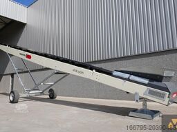 Xrok Transporter 6030E