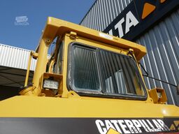 Caterpillar D8N