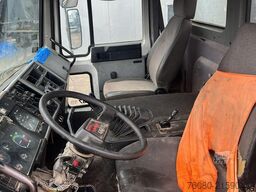Volvo FS 7-19 (MANUAL PUMP / POMPE MANUELLE / LAMES /...