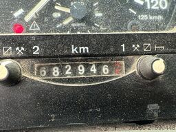 Volvo FS 7-19 (MANUAL PUMP / POMPE MANUELLE / LAMES /...