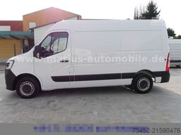 RENAULT Master dCi 135 L2H2 Klima/PDC