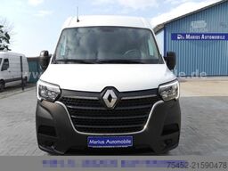 RENAULT Master dCi 135 L2H2 Klima/PDC