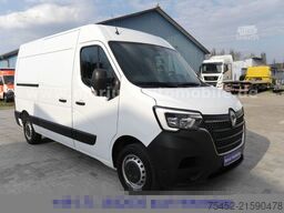 RENAULT Master dCi 135 L2H2 Klima/PDC