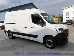 RENAULT Master dCi 135 L2H2 Klima/PDC