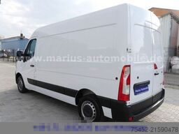 RENAULT Master dCi 135 L2H2 Klima/PDC