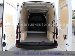 RENAULT Master dCi 135 L2H2 Klima/PDC