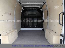 RENAULT Master dCi 135 L2H2 Klima/PDC
