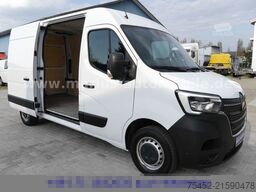 RENAULT Master dCi 135 L2H2 Klima/PDC