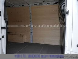 RENAULT Master dCi 135 L2H2 Klima/PDC