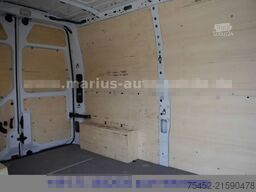 RENAULT Master dCi 135 L2H2 Klima/PDC
