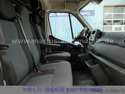 RENAULT Master dCi 135 L2H2 Klima/PDC