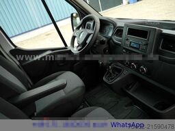RENAULT Master dCi 135 L2H2 Klima/PDC