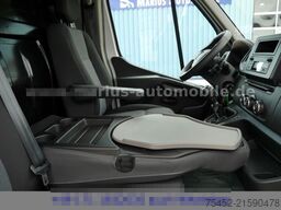 RENAULT Master dCi 135 L2H2 Klima/PDC