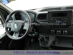 RENAULT Master dCi 135 L2H2 Klima/PDC