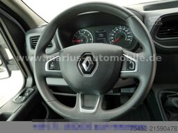 RENAULT Master dCi 135 L2H2 Klima/PDC