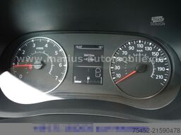 RENAULT Master dCi 135 L2H2 Klima/PDC