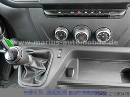 RENAULT Master dCi 135 L2H2 Klima/PDC